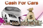 sell your car for cash fast
