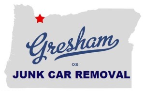 Cash for Junk Cars gresham ,Oregon